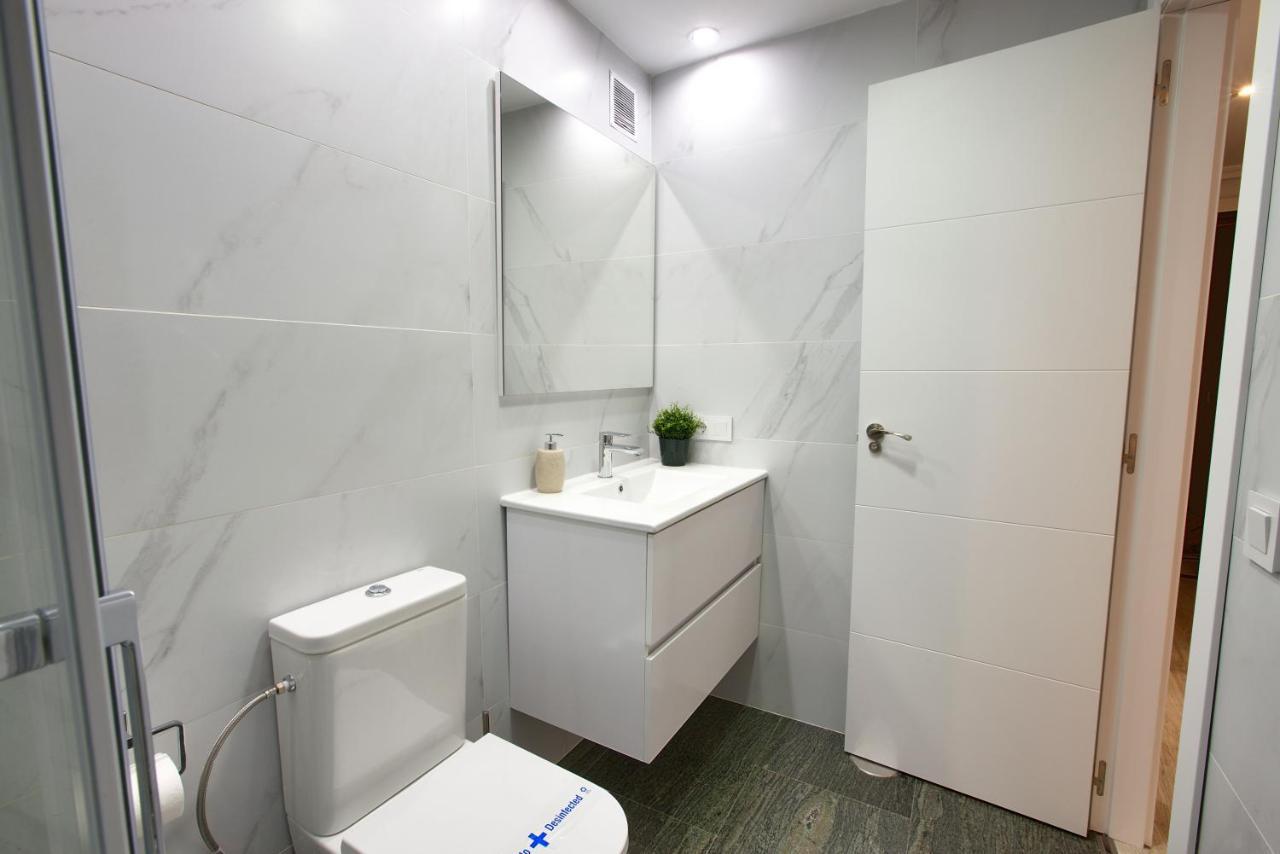 Ap Home Carreteria Cuenca  Zewnętrze zdjęcie