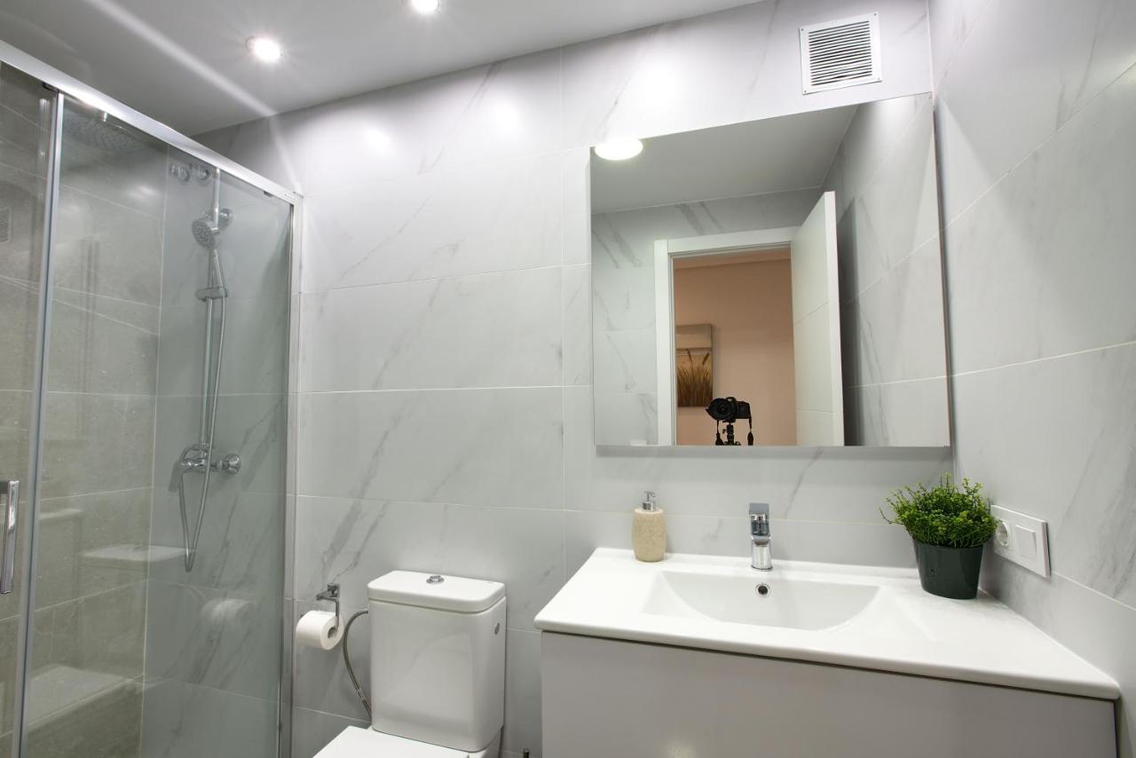 Ap Home Carreteria Cuenca  Zewnętrze zdjęcie