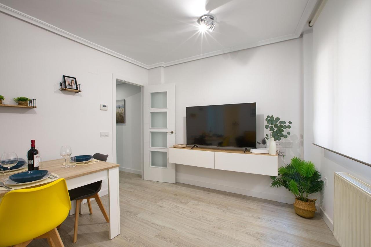 Ap Home Carreteria Cuenca  Zewnętrze zdjęcie