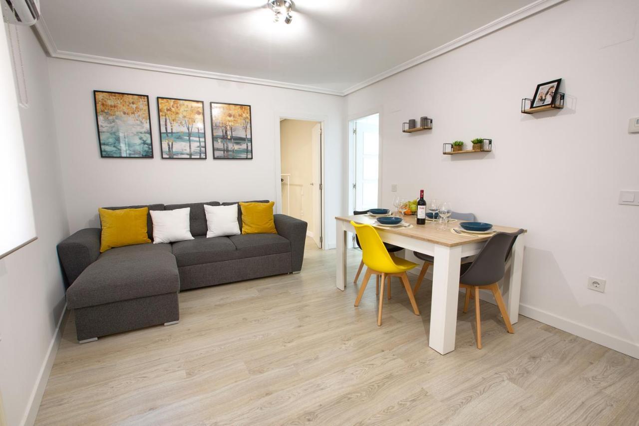 Ap Home Carreteria Cuenca  Zewnętrze zdjęcie