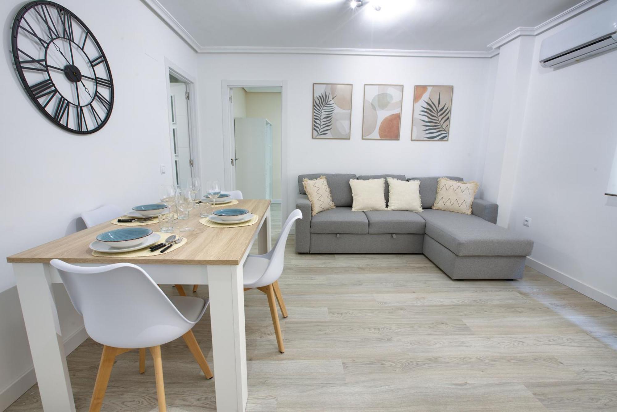 Ap Home Carreteria Cuenca  Zewnętrze zdjęcie