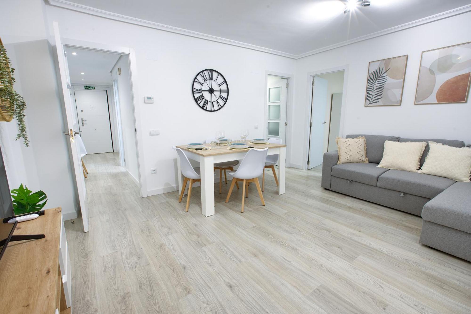 Ap Home Carreteria Cuenca  Zewnętrze zdjęcie