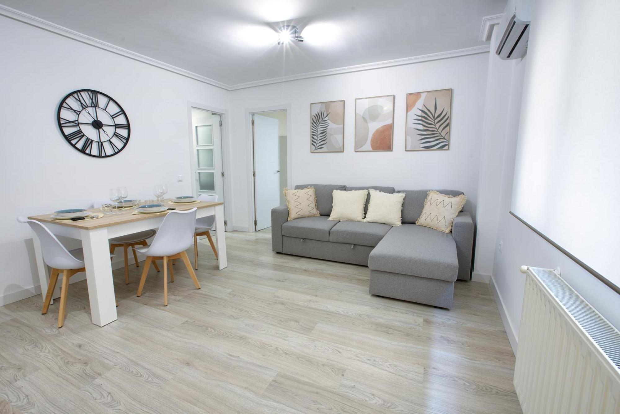Ap Home Carreteria Cuenca  Zewnętrze zdjęcie