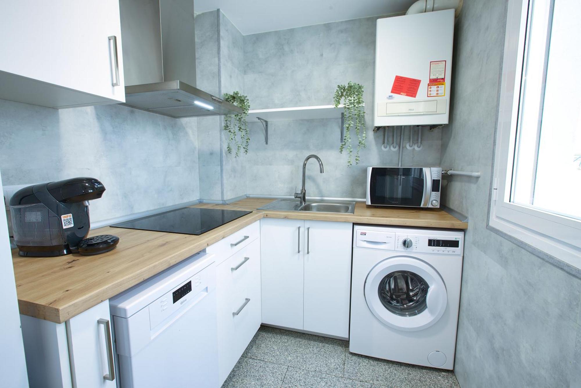 Ap Home Carreteria Cuenca  Zewnętrze zdjęcie