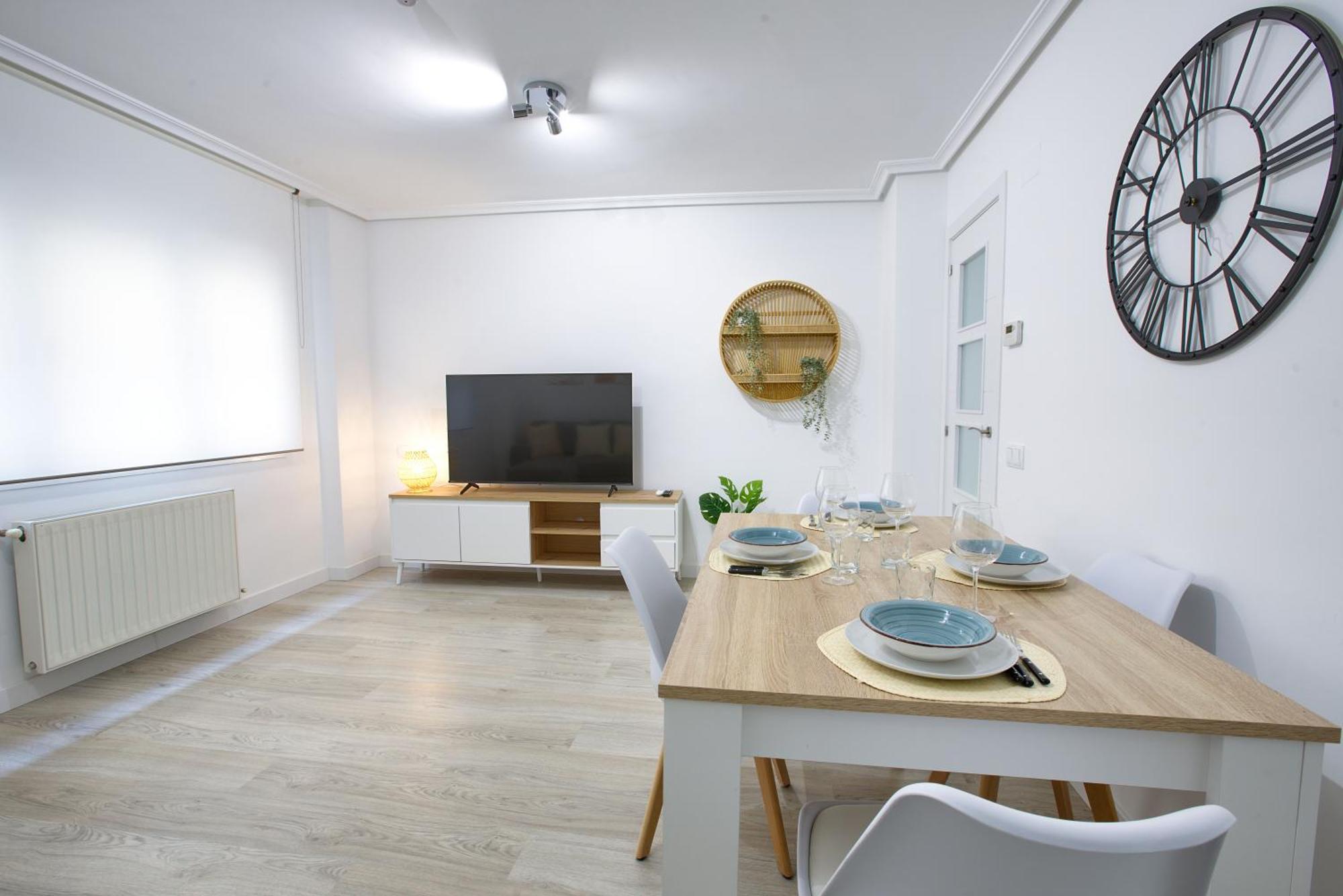 Ap Home Carreteria Cuenca  Zewnętrze zdjęcie