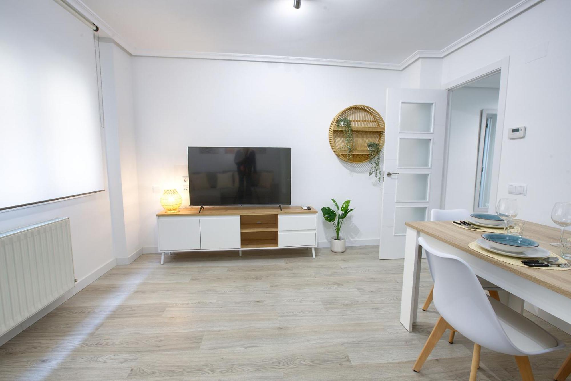 Ap Home Carreteria Cuenca  Zewnętrze zdjęcie