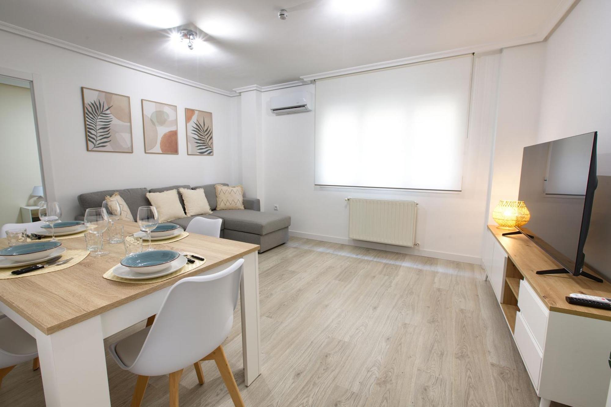 Ap Home Carreteria Cuenca  Zewnętrze zdjęcie